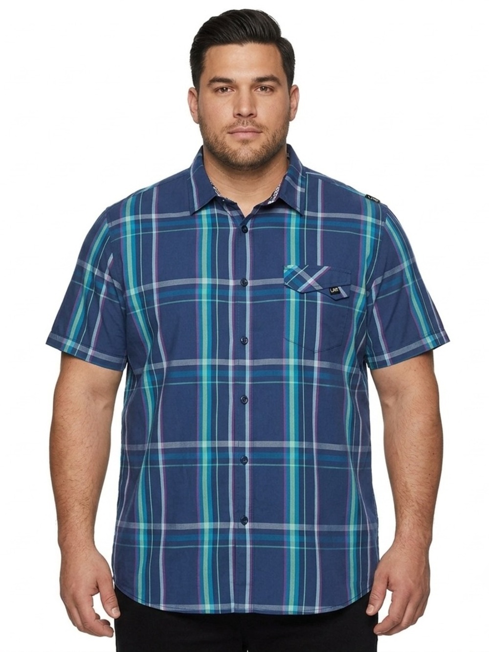 Amplify Dress / Casual Shirt